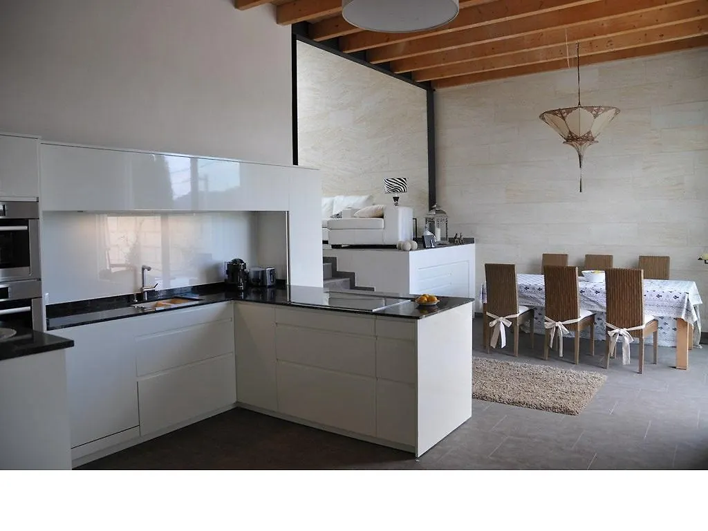 Boutique Villa Alaró Španělsko