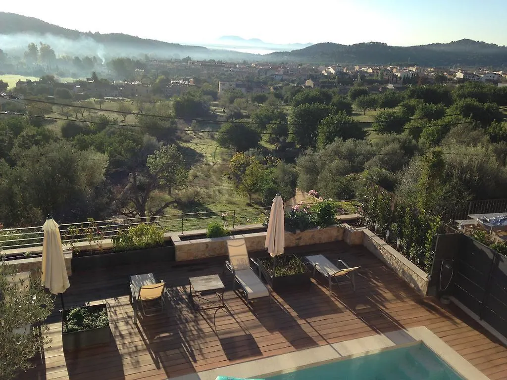 Boutique Villa Alaró
