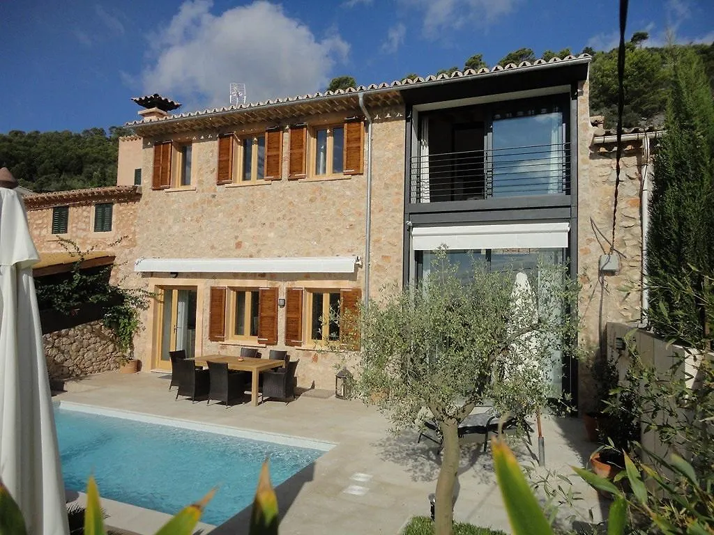 Boutique Villa Alaró