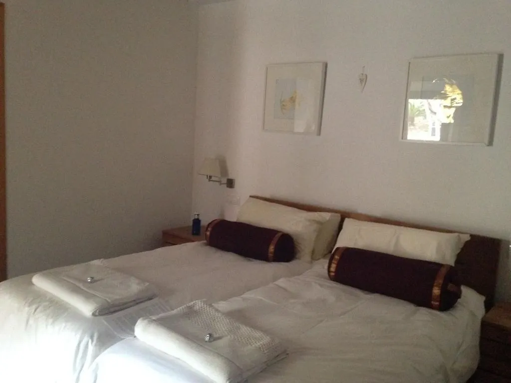 Boutique Villa Alaro Spain