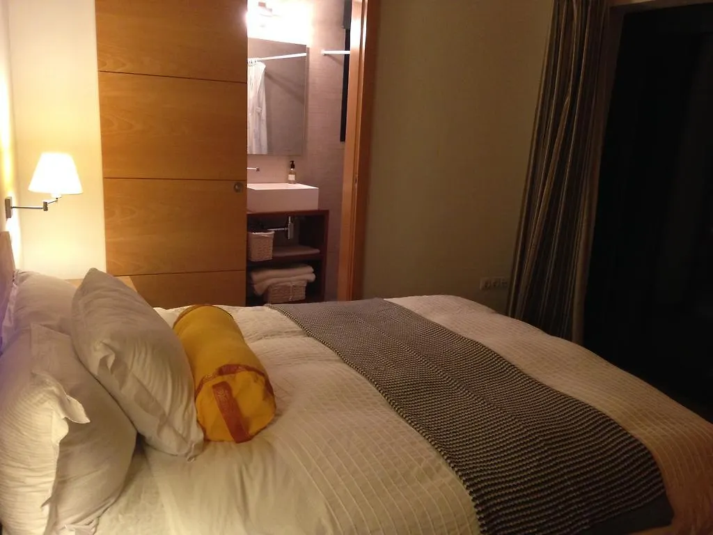 Boutique Villa Alaro Spain