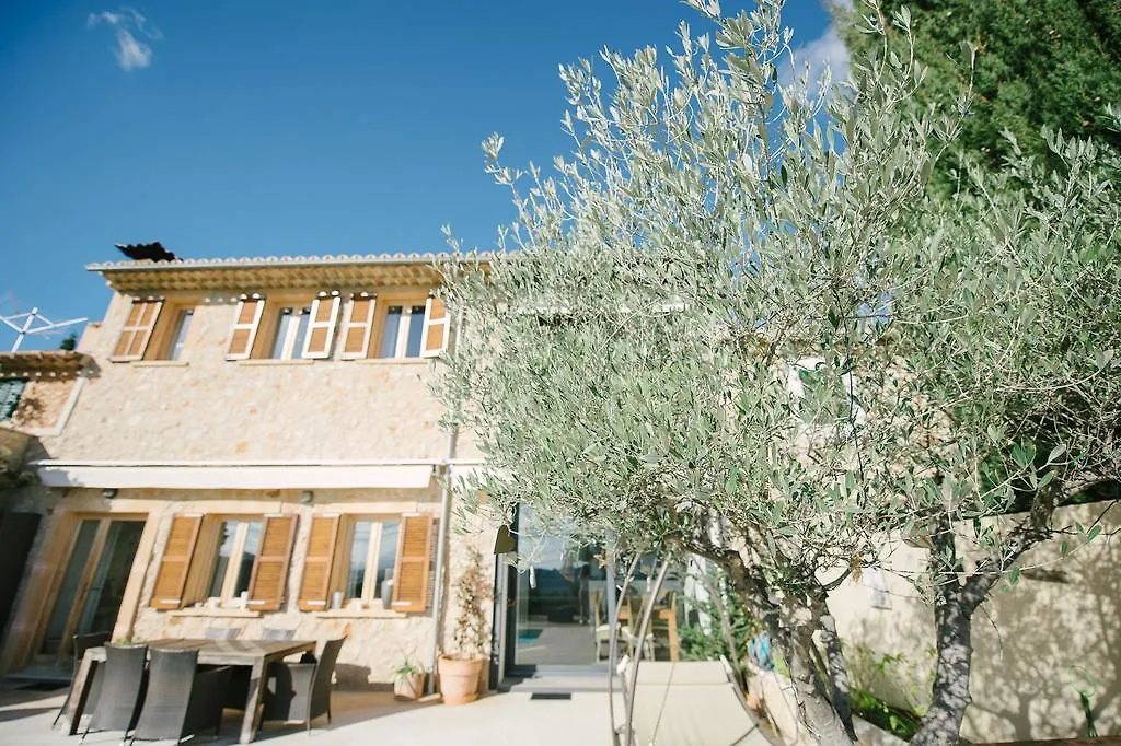 Boutique Villa Alaró