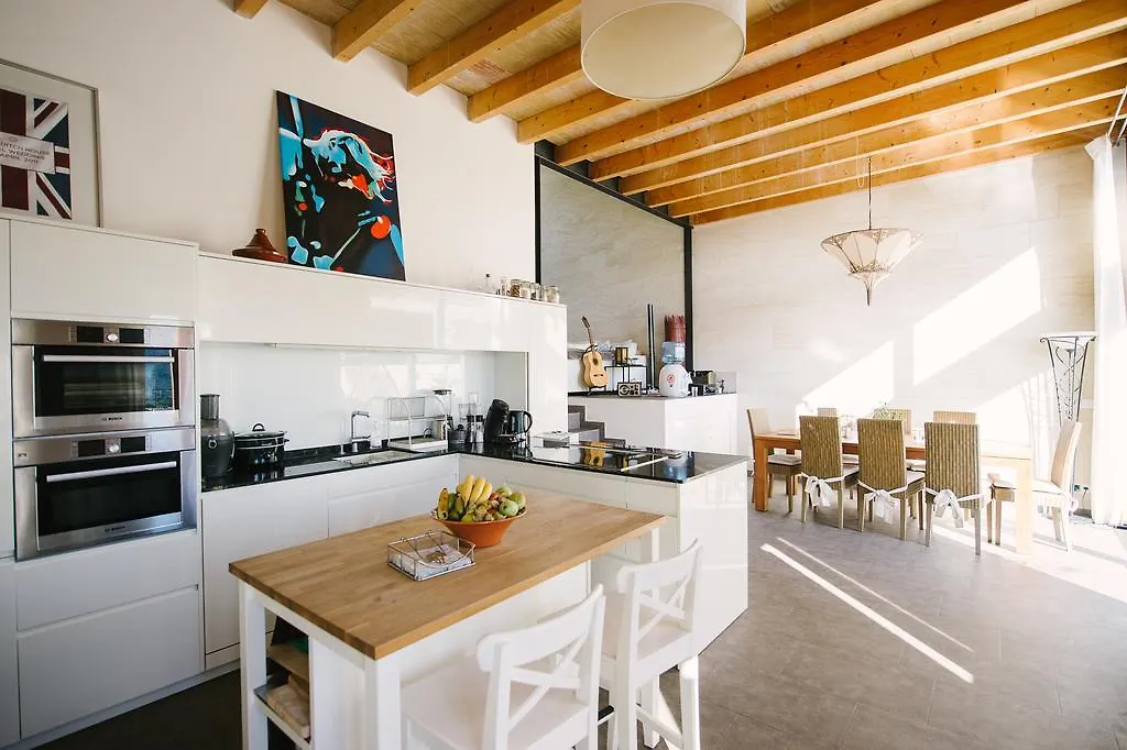 Boutique Villa Alaro