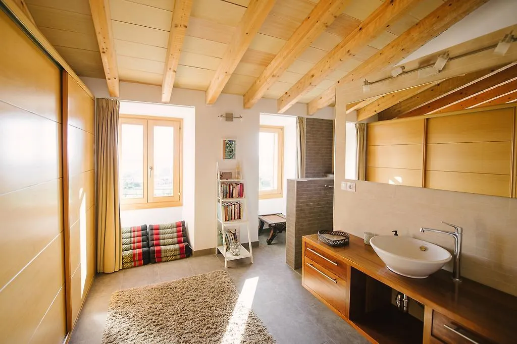Boutique Villa Alaro
