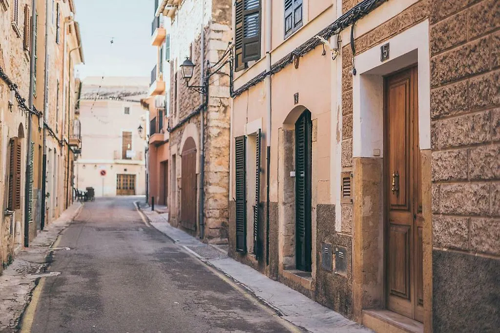 Boutique Villa Alaró