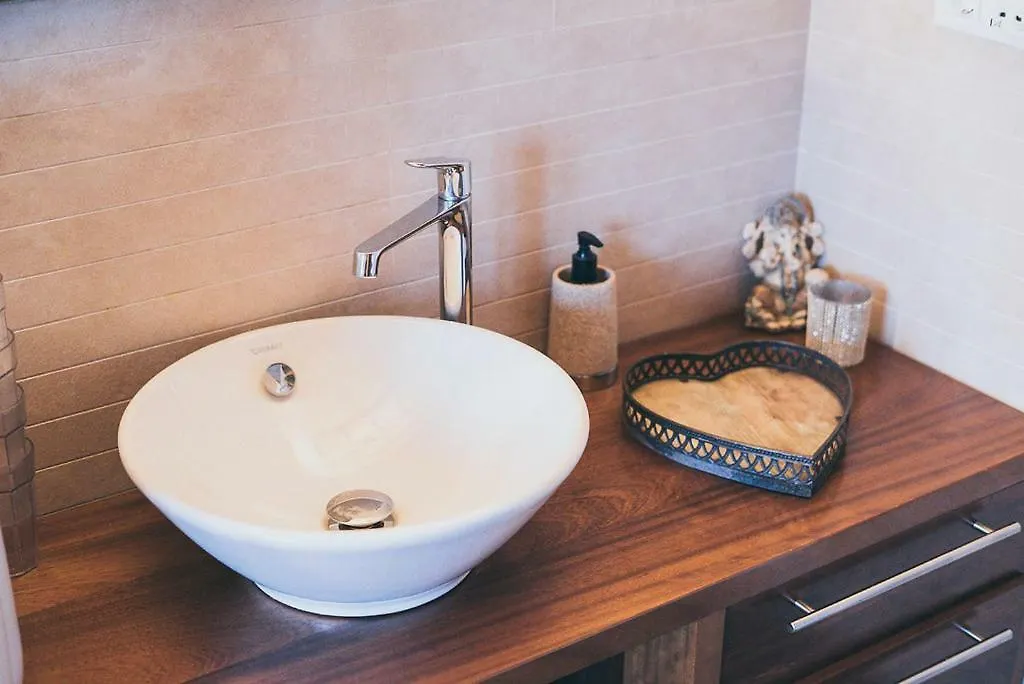 Boutique Villa Alaro