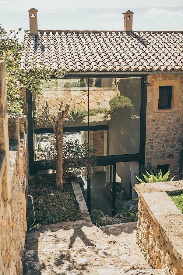 Boutique Villa Alaró