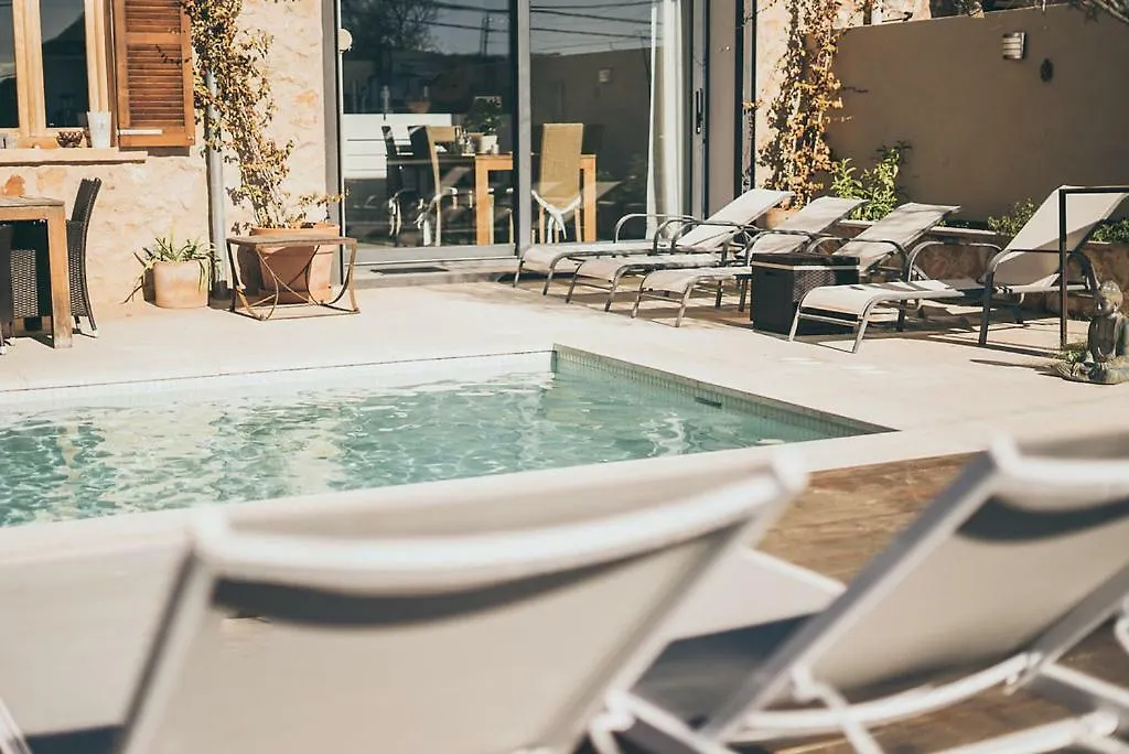 Boutique Villa Alaro