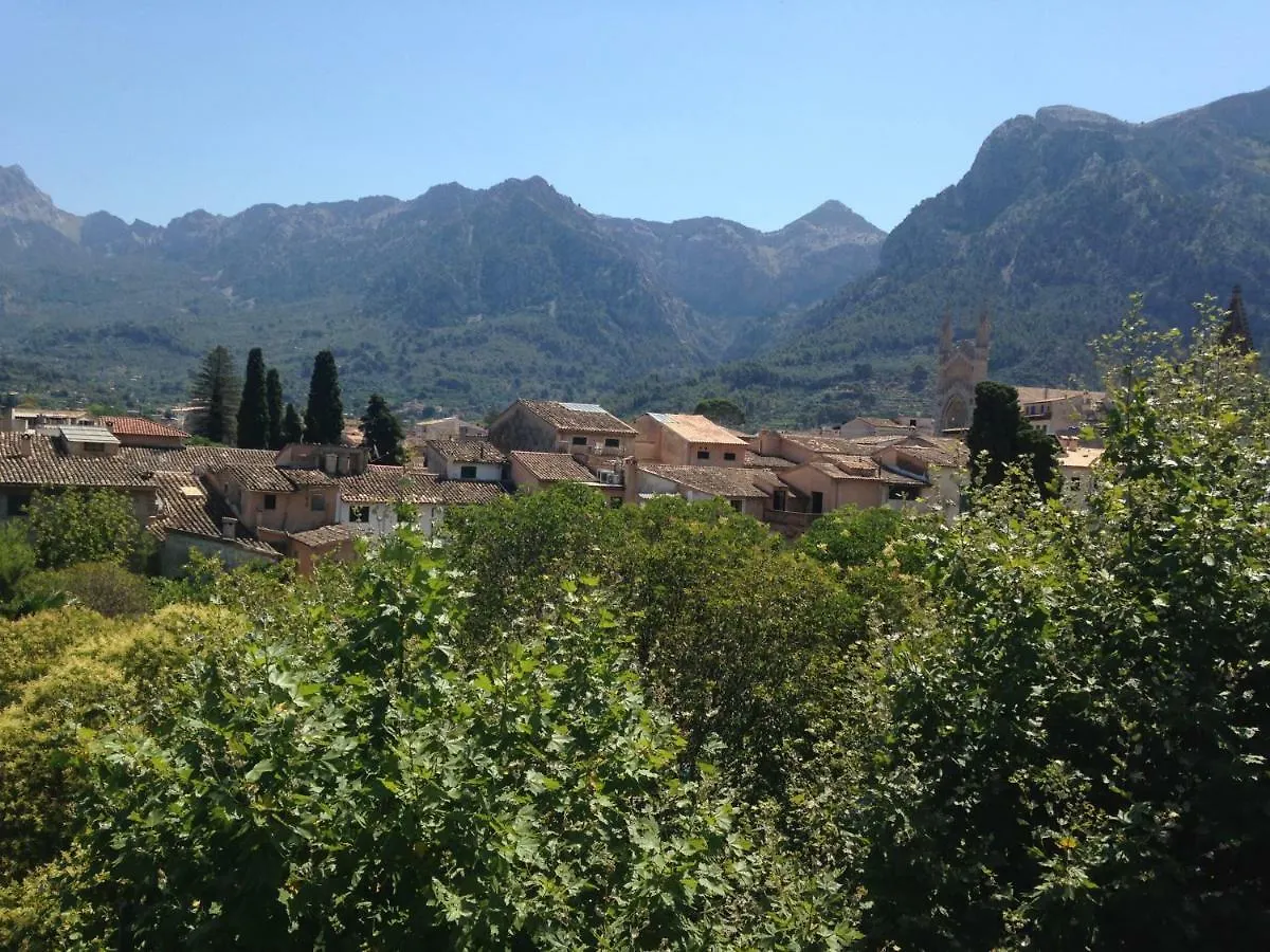 Boutique Villa Alaró