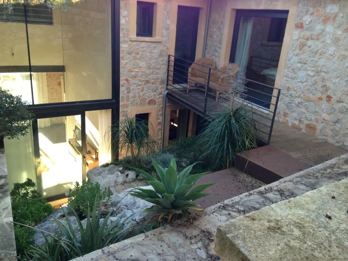 Boutique Villa Alaró Španělsko