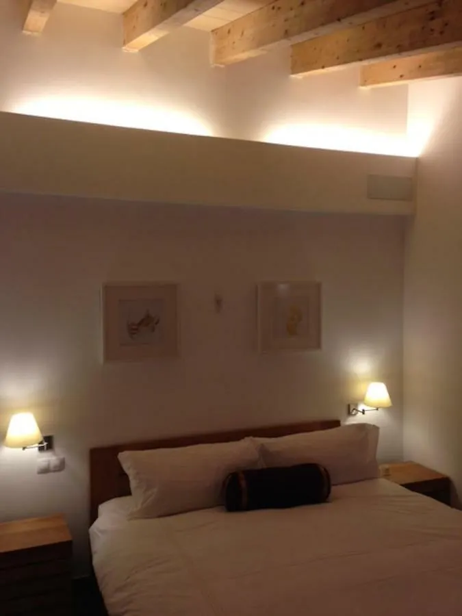Boutique Villa Alaró Španělsko