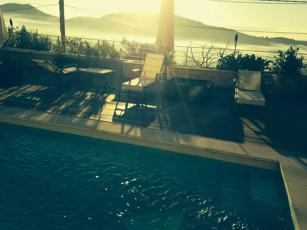 Boutique Villa Alaro 0*,